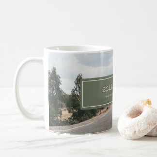 Mug Musique de poussin écotique