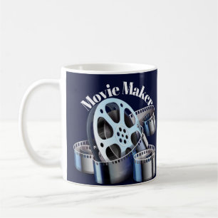 Mug Musique de réalisateur