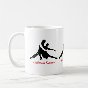 Mug  Musique de salon