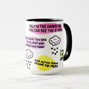 Mug Musique de santé mentale