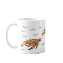 Musique de tortue de mer