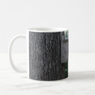 Mug Musique d'écureuil