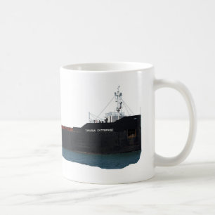 Mug Musique d'entreprise canadienne