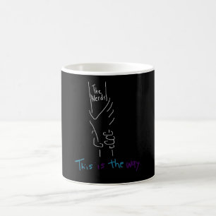 Mug Musique des ténèbres