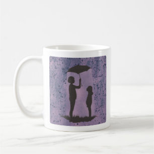 Mug Musique d'espace sûr