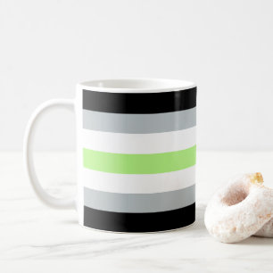 Mug Musique d'indicateur d'agent