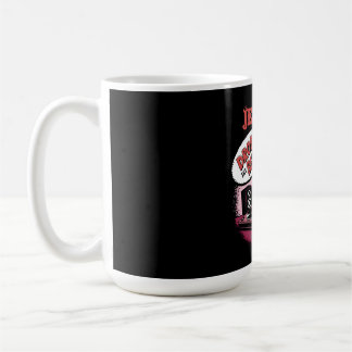 Mug Musique Drôle Laisser La Beète