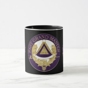 Mug Musique du Grand Maître