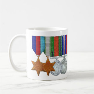 Mug Musique du groupe Atlantic Star