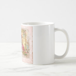 Mug Musique du Parti de la reine Marie Antoinette Vers
