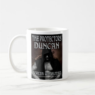 Mug Musique Duncan Coffee