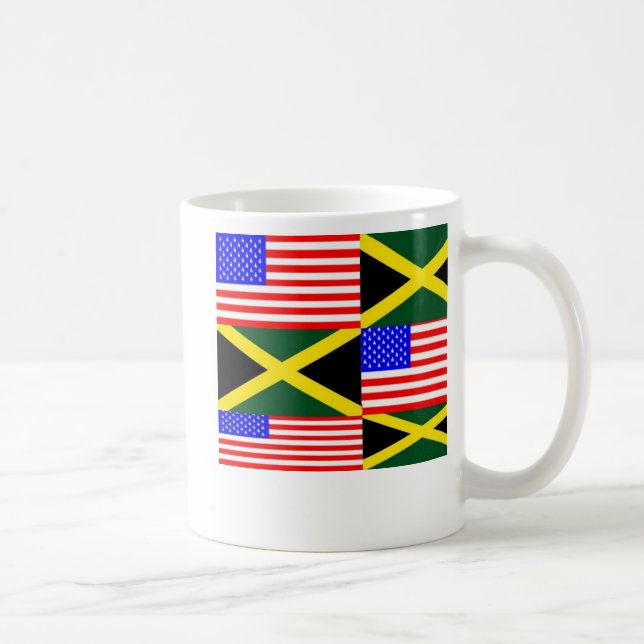 Mug Musique d'unité (Droite)