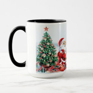 Mug Musique en céramique Jumbo