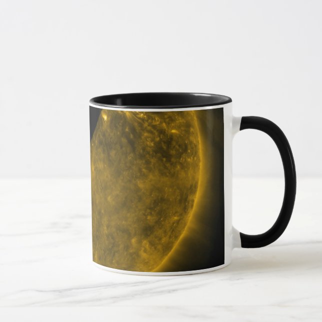 Mug Musique en céramique Sun & Moon (Droite)