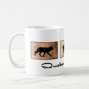 Mug Musique faunique du Québec