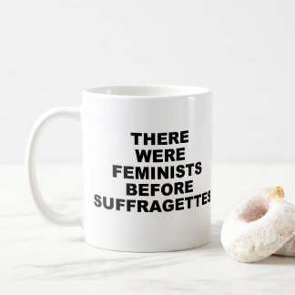Mug Musique féministe précoce