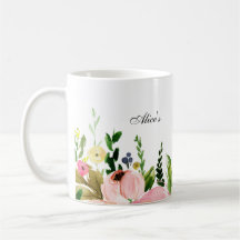 Musique florale