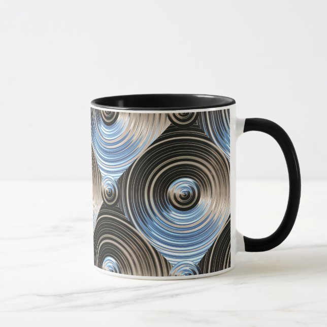 Mug Musique FMA1 (Droite)