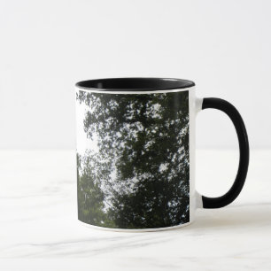Mug Musique forestière déplaisante