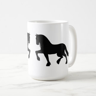Mug Musique friésienne