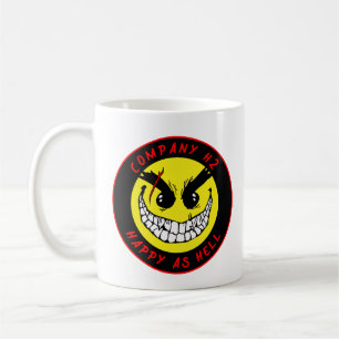 Mug Musique H2