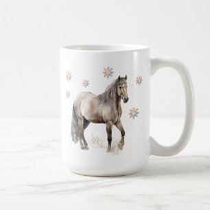 Mug Musique hivernale