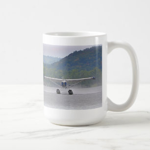 Mug Musique hydravion