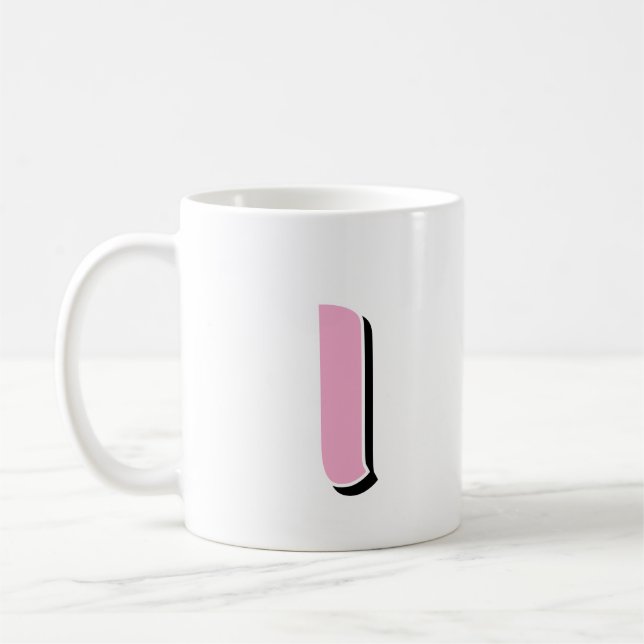 Mug Musique initiale (Gauche)