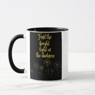 Mug Musique inspirante