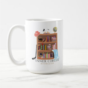 Mug Musique interne circulaire