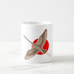Mug Musique japonaise