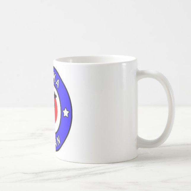 Mug Musique japonaise d'Osaka (Droite)