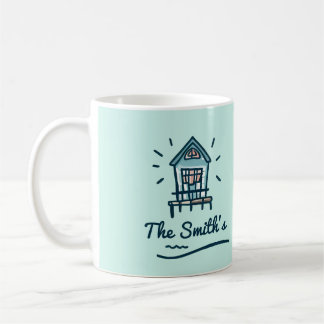 Mug Musique Lakehouse Family
