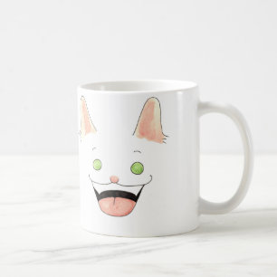 Mug Musique Lupin invisible