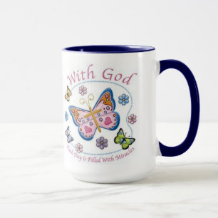 Mug Musique Miracles