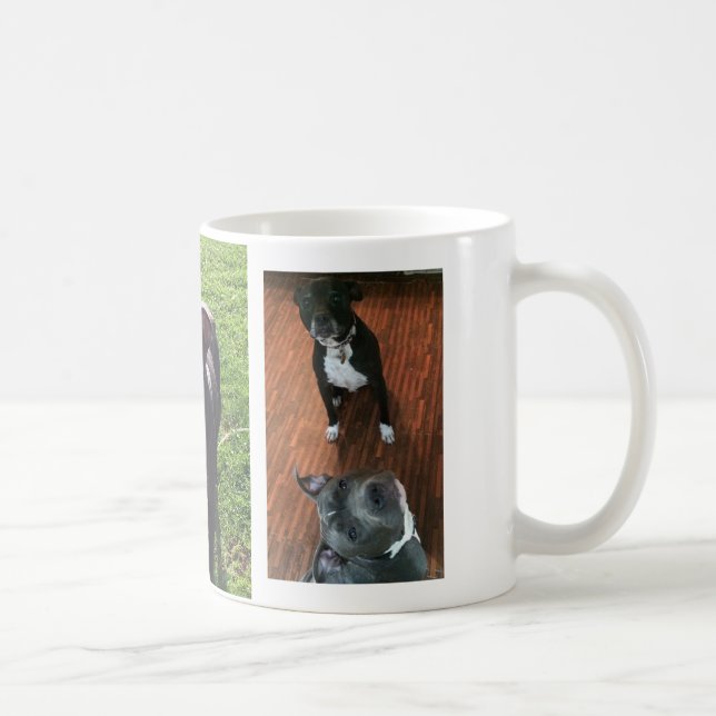 Mug Musique MKS (Droite)