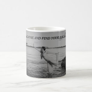 Mug Musique motivationnelle