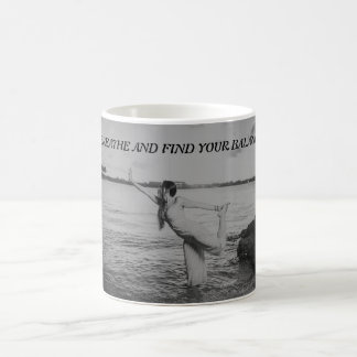 Mug Musique motivationnelle