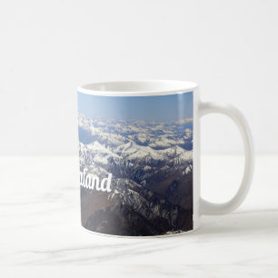 Mug Musique néo-zélandaise