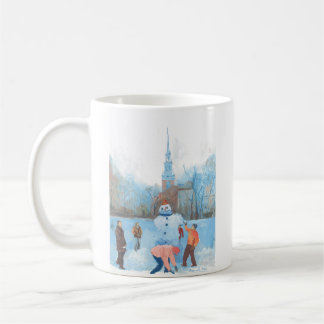 Mug Musique North End