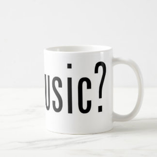 Mug musique obtenue ?