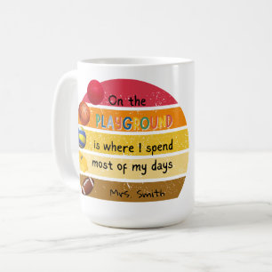 Mug Musique Paraprofessionnelle