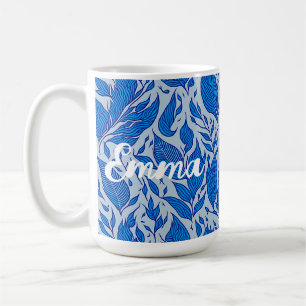 Mug Musique personnalisée Emma