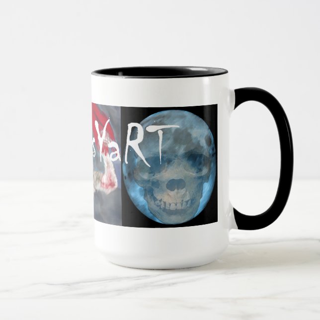 Mug Musique Phantasyart (Droite)