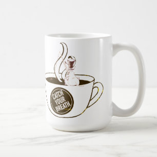 Mug Musique phish