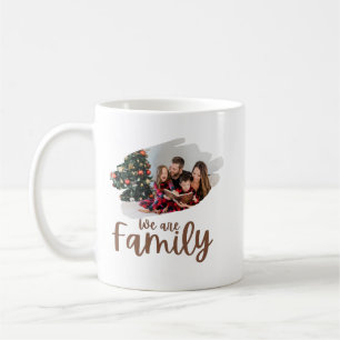 Mug Musique photo Brown blanc