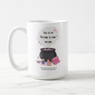 Mug Musique potion sarcastique