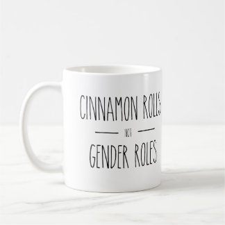 Mug Musique pour l'égalité des sexes