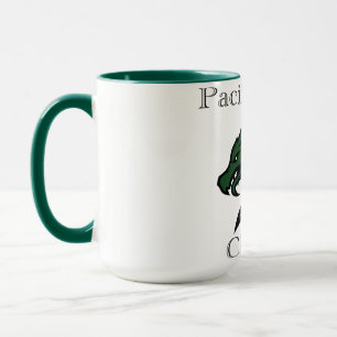 Mug Musique PVCS