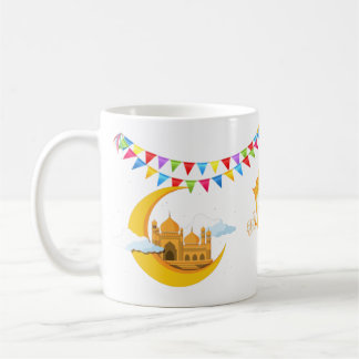 Mug Musique Ramadan